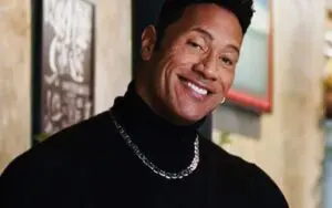 The Rock Finally Unveils Highly Anticipated Announcement