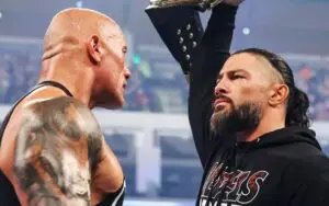 What Is Being Said About WWE Potentially Changing WrestleMania 40 Plans Due To Backlash