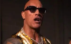 The Rock Threatens to Slap Cody Rhodes and His 'Girlfriend' Seth Rollins