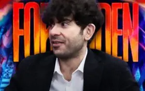 Tony Khan Confirms CMLL Involvement In 2024 Forbidden Door Event