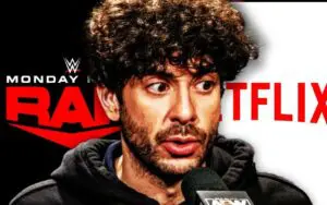 Tony Khan Reacts Positively to WWE's Deal with Netflix