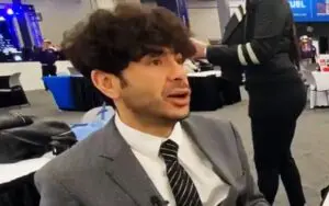 Tony Khan Reveals Logic Behind AEW's Preference for Larger Arenas Despite Lower Turnout