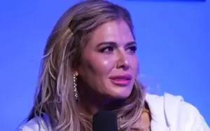 Torrie Wilson Has No Regrets About Missing WWE Championship Opportunity