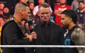 Triple H Names Jey Uso as Gunther's 'Biggest Threat Yet' Ahead of 2/19 WWE RAW Match