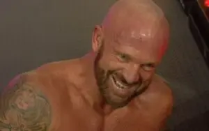 Eric Young Secures No. 1 Contender Position for World Championship Title