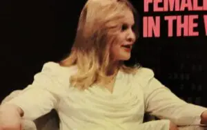 Vince McMahon's Past Victim Rita Chatterton Surprises Fans with Indie Show Appearance