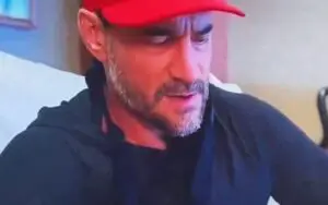 WWE Announces CM Punk's Successful Triceps Surgery on 2/5 RAW Episode