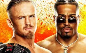 WWE NXT February 27, 2024 Preview: Confirmed Matches, Start Time and How to Watch