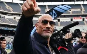 WWE Went The Extra Mile to Keep The Rock's WrestleMania 40 Plans Under Wraps