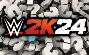WWE 2K24 Teaser Video Teases Comeback of Beloved Feature