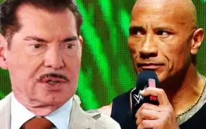 WWE's Likely Use of The Rock to Shift Focus From Vince McMahon Scandal