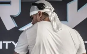 Zilla Fatu Returning to Booker T's Reality of Wrestling After Reconciliation