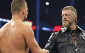 AEW Collision's Viewership Sees Numbers Increase For February 10th Episode