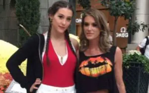 Ashley Massaro's Daughter Exposes Unauthorized Vince McMahon Allegations Talk by Ex-Friend