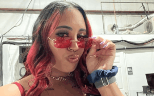 The Rock’s Daughter Ava Raine Confirms WWE Name Change