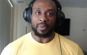 Big E Willing to Take on Announcing Duties in WWE Amidst Injury Hiatus