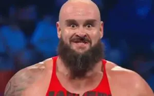 Braun Strowman Hints at Making WWE In-Ring Return Amid Prolonged Injury Hiatus