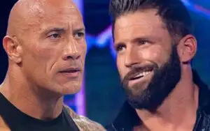 Matt Cardona Mocks The Rock and Cody Rhodes Controversy During Indie Event