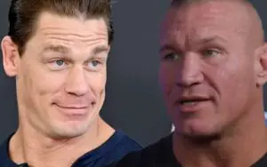 John Cena Reacts to Randy Orton’s Only Fans Collaboration Proposal Randy Orton Expresses Interest in OnlyFans Collaboration With John Cena