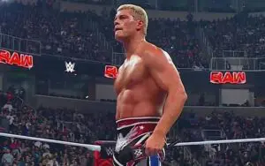 Cody Rhodes Decimates Paul Heyman's Security to Send a Clear Message to The Bloodline on 2/26 Episode of WWE RAW