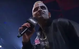 Darby Allin Defends Controversial Cody Rhodes Reference on 2/14 AEW Dynamite