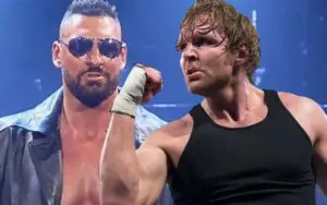 Dijak Studying Jon Moxley’s WWE Tapes Ahead of Asylum Match on 3/5 WWE NXT Episode Dijak Studying Jon Moxley's WWE Tapes Ahead of Asylum Match on 3/5 WWE NXT Episode