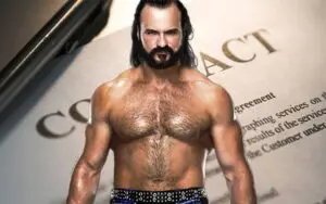 Drew McIntyre’s WWE Future Still Remains Uncertain Drew McIntyre's WWE Future Still Remains Uncertain