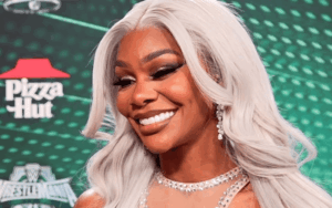 Jade Cargill Provides Update on Her In-Ring Status for WrestleMania 40