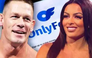 Mandy Rose Laughs At Fan Asking For Refunds In Favor Of John Cena Joining OnlyFans Mandy Rose Laughs At Fan Asking For Refunds In Favor Of John Cena Joining OnlyFans