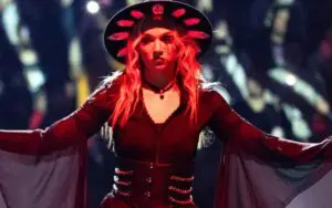 Julia Hart's AEW Return Status Amidst In-Ring Hiatus Revealed