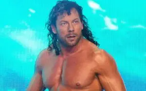 Kenny Omega’s Possible AEW Return Timeline Revealed Kenny Omega's Health Showing Signs of Improvement Following Crisis