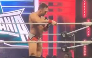 LA Knight Vows to Become Champion Despite WrestleMania 40 Main Event Snub