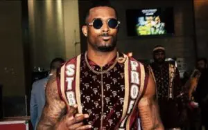 Montez Ford Finally Drops 'God Is Good' Album