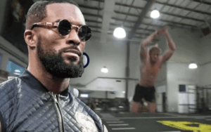 Montez Ford Expresses Desire for Matchup Against Logan Paul Amidst Record-Breaking Attempt