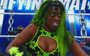 Naomi Qualifies for Women's Elimination Chamber Match on 2/16 WWE SmackDown Episode