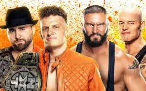 WWE NXT February 13, 2024 Preview: Confirmed Matches, Start Time and How to Watch