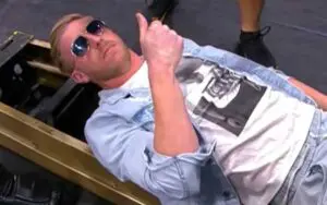 Orange Cassidy Dismisses The Term Comedic Wrestler In Professional Wrestling