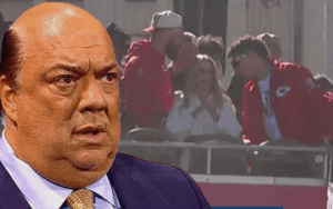 WWE Reacts To NFL Borrowing Iconic Paul Heyman Statement For Super Bowl Champions' Victory Parade