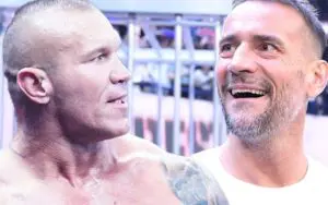 Randy Orton Thought Triple H Was Messing With Him When Told About CM Punk's WWE Return