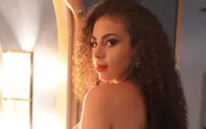 Samantha Irivin Celebrates 7-Year Sobriety Milestone to Provide Support to Others