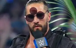 Seth Rollins Confirms He Is 'Days Away' From Getting Cleared at 2024 WWE Elimination Chamber