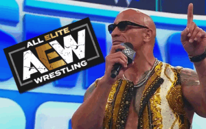 AEW Tag Team Responds To The Rock's Bloodline Allegiance on SmackDown