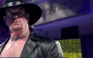 The Undertaker’s Spine-Chilling Graveyard Escape Added to WWE Saudi Arabia Experience The Undertaker's Spine-Chilling Graveyard Escape Added to WWE Saudi Arabia Experience