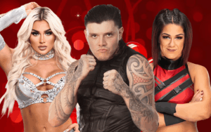 WWE Superstars Reveal Their Own Dating Red Flags On Valentine's Day