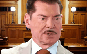 Federal Investigation Already Conducted On Vince McMahon Last Summer Regarding Lawsuit