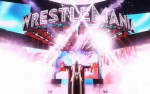 WWE 2K24's WrestleMania Showcase Mode Gets Thrilling Gameplay Trailer