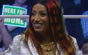 Mercedes Mone Finally Arrives At 3/13 AEW Big Business Episode -41