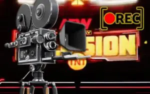 AEW Collision to Be Pre-Taped Once Again for March 9th Episode