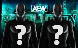 Closing Match for AEW Revolution 2024 Revealed