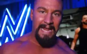 Bron Breakker Calls on WWE to Keep Feeding Him Opponents After 3/1 SmackDown Squash Victory